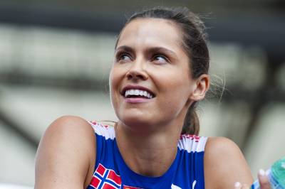 Iuel med personlig rekord i sesongdebuten