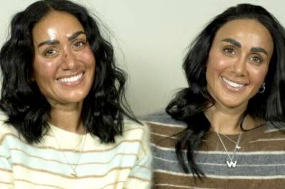 - Angret med én gang