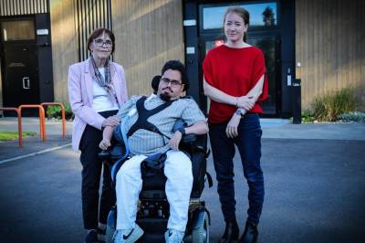 Krever omkamp om Huset på Eg: – Bygget er skreddersydd