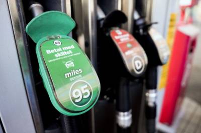 Ny avgift kan bety 30 kroner (!) literen