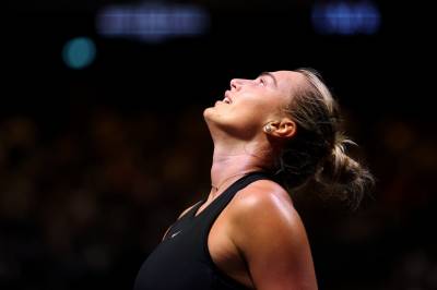 Raser etter «battle of the sexes»