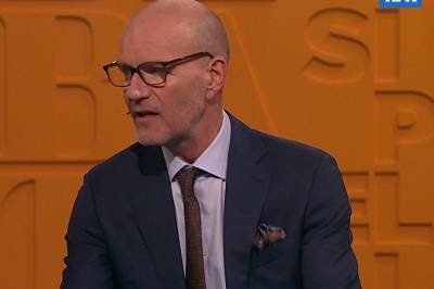 På Vigra vil dei ikkje innrømme at det er sterk vind