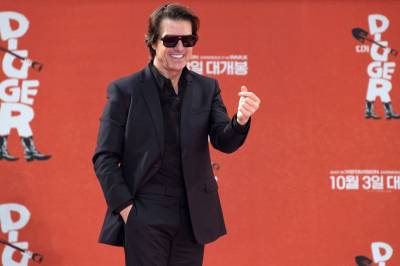Tom Cruise flopper på kino: Svak åpningshelg