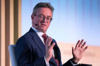 Hedgefond inn i fysiske råvarer: – Gullrush