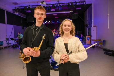 Flere ungehar blitt med: – Betyr fantastisk mye