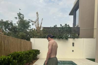 Tidligere Glimt-profil i Midtøsten: – Guffent