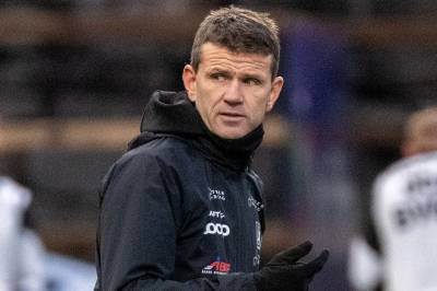 Eirik Bakke skal lede Sogndal ut sesongen