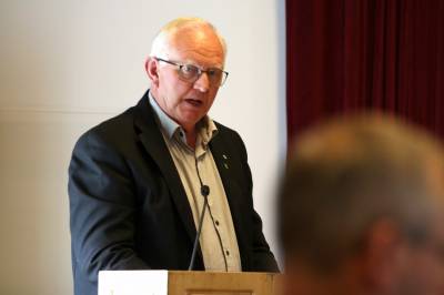 Manglende rolleforståelse