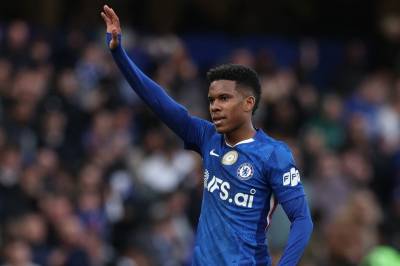 Chelsea lekte seg til semifinale i FA-cupen