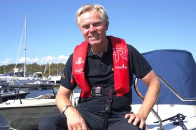 Forsikringstrøbbel for KNBF