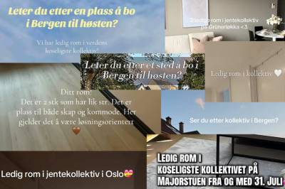 Finner kollektiv på Tiktok