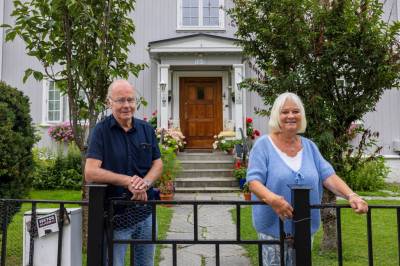 Nær hver femte husholdning betaler formuesskatt: – Vi er det politikerne kaller alminnelige folk
