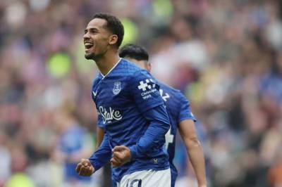 Premier League rivaler i kø for David Moyes viktigste spiller