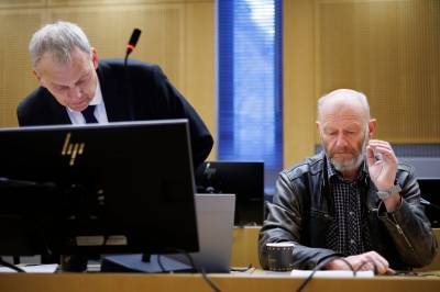 Styrelederne har tidligere avvist kjennskap til representasjonsjakten: – Bare tøys