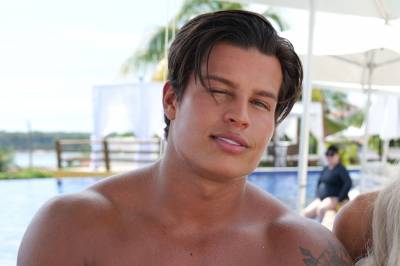 Cristian Brennhovd er singel