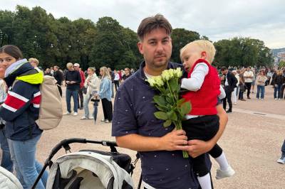 – Han har virkelig betydd mye