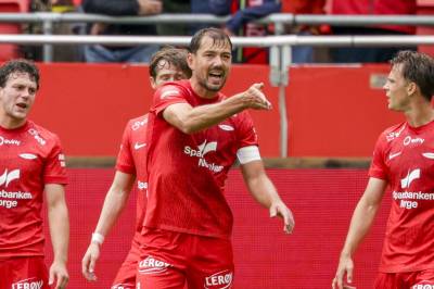 Brann-bildene sjokkerer: – Hva er det som skjer?