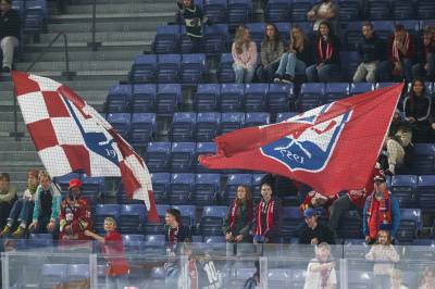 Ishockeyklubbene Lillehammer og Sparta straffes – starter neste sesong med minuspoeng