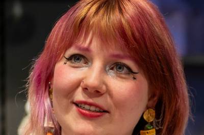 Maud Angelica: – Jeg savner han så mye allerede