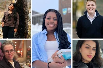 Fem gode råd før du skal søke vidare­gåande skule