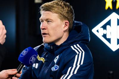 Ny Brann-bombe: Molde-stjerne på vei