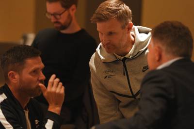 Det stormer rundt Brann: Nå møter de fansen