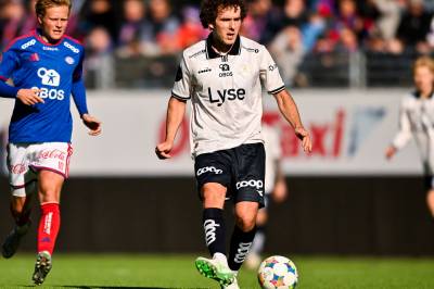 Joe Bell klar for VM