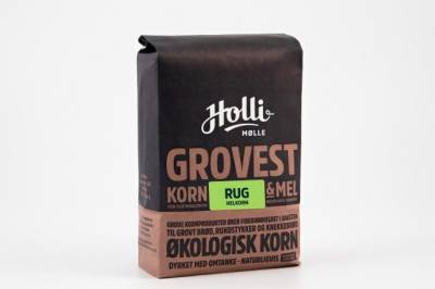 Rugmel tilbake­kalles – para­sitt­sopp over grense­verdi