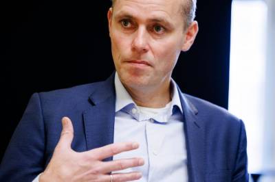 Klimaet tåler ikke at vi utsetter handling