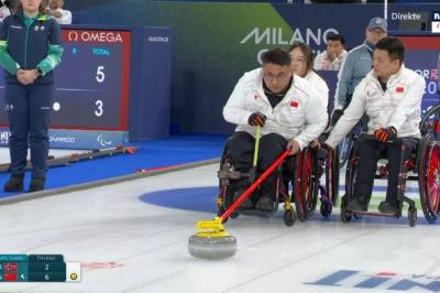 Norge knust av «skrikende» stormakt: – Litt snodig