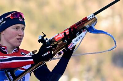 Pallen røk for Kirkeeide