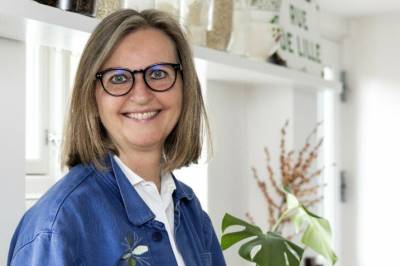 - Føltes riktig å satse på hobbyen min