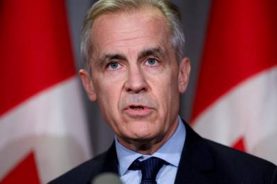 VG: Canadas statsminister kommer til Nato-øvelse i Norge