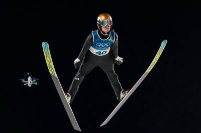 Tysk gull da nordmennene sviktet i finaleomgangen