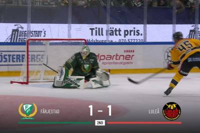 Straffebom for Luleå