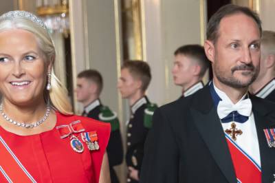 - Føler nok på press