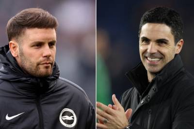 Går hardt ut mot Arsenal-sjefen: – Eg vil aldri vere ein slik trenar