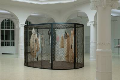 Louise Bourgeois i Trondheim: Et treffsikkert publikumsfrieri