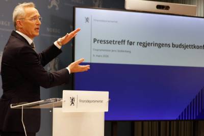 Dette betyr revidert budsjett for elektriske kjøretøy