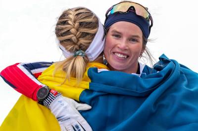 Kan Norge hamle opp med Sveriges superlag?