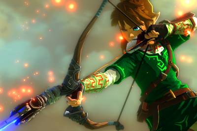 Fra arkivet: Slik overtok Eiji Aonuma Zelda-serien