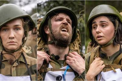 Flere av «Kompani»-deltakerne: – Ville hjem hele tiden