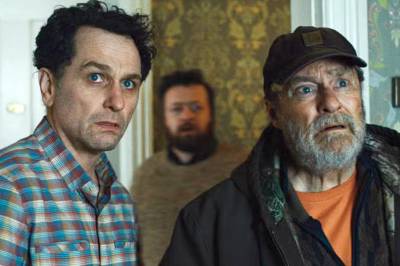 – Helt besatt av denne serien