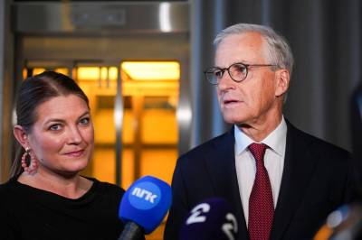 Øker matprisene mer i Norge enn i andre land?