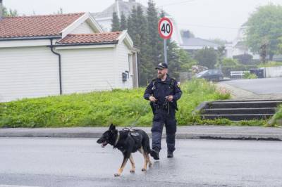 Mann siktet for drapsforsøk i Haugesund