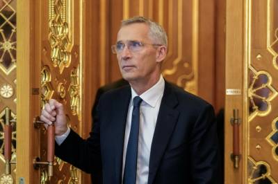 Åpner ikke kontrollsak mot Stoltenberg