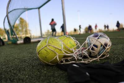 Barn gråter etter dårlige resultater