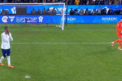 Straffeparodi: - En av de verste gjennom tidene