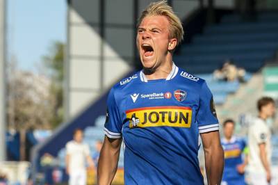 Nølte aldri mot gamleklubben: – Blir for dumt