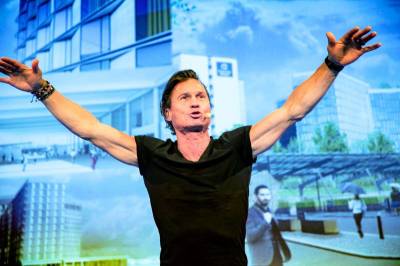 Hvordan bli en vellykket mann